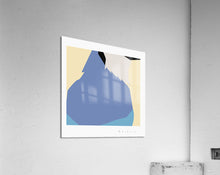 Load image into Gallery viewer, Bird 2 Blue