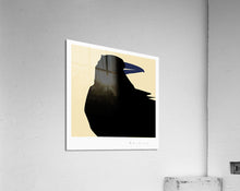 Load image into Gallery viewer, Bird Raven