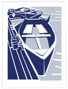 DINGHYS