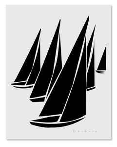 SAILING 3
