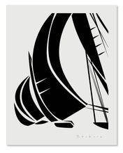 Load image into Gallery viewer, SAILING 4