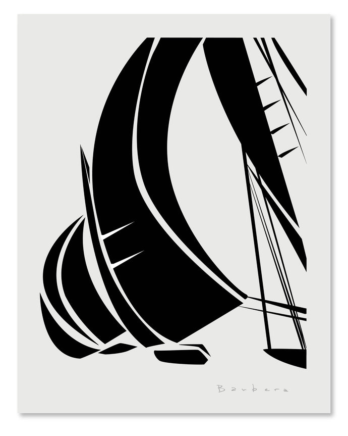 SAILING 4